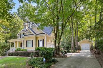 7405 Duncans Ridge Way, Fuquay Varina, NC 27526