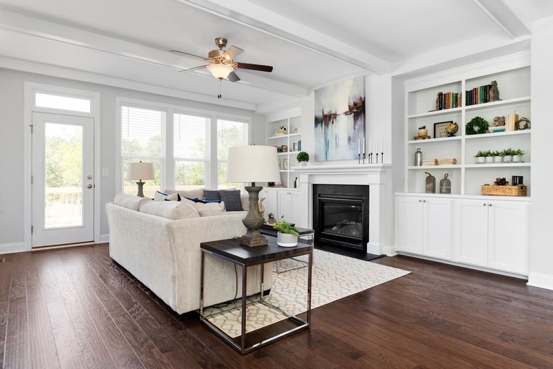7405 Laurel Crest Dr, Wake Forest, NC 27587
