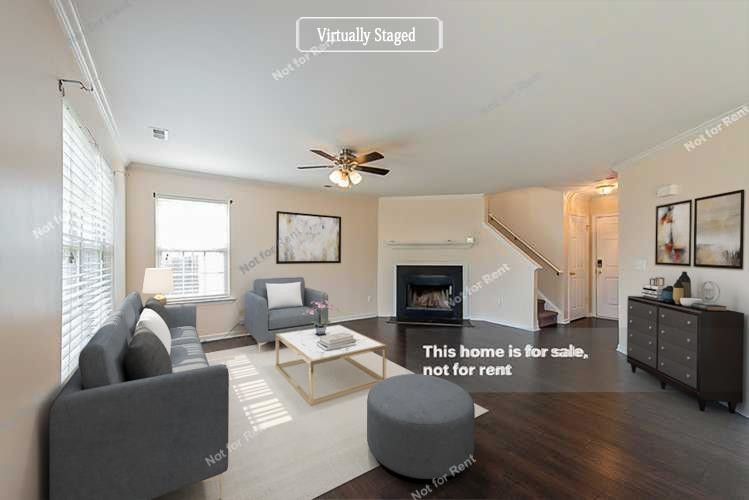7405 Lowell Ridge Rd, Raleigh, NC 27616