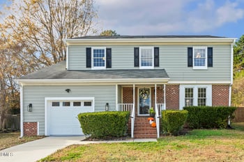 7405 Pennsylvania Ct, Raleigh, NC 27615