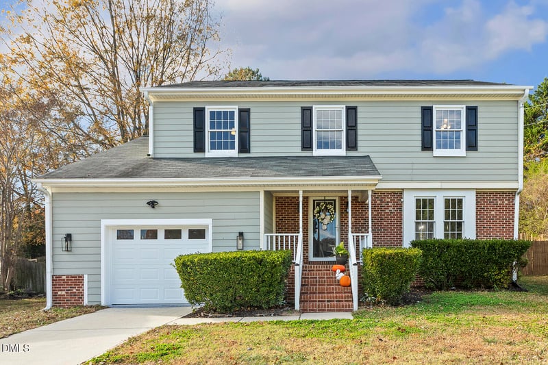 7405 Pennsylvania Ct, Raleigh, NC 27615