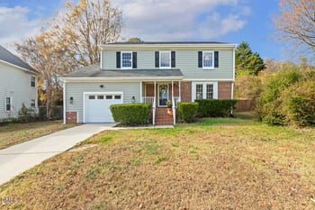 7405 Pennsylvania Ct, Raleigh, NC 27615