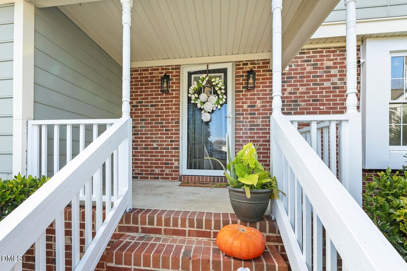 7405 Pennsylvania Ct, Raleigh, NC 27615