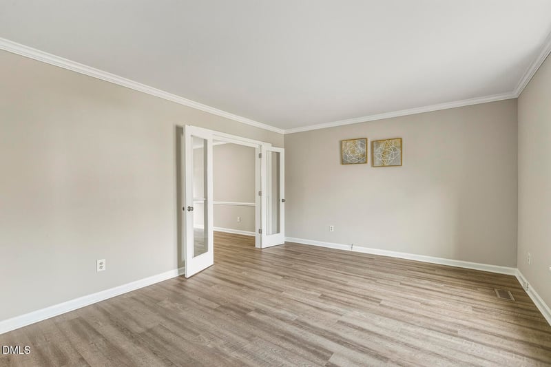 7405 Pennsylvania Ct, Raleigh, NC 27615