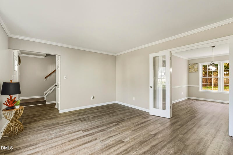 7405 Pennsylvania Ct, Raleigh, NC 27615