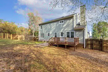 7405 Pennsylvania Ct, Raleigh, NC 27615