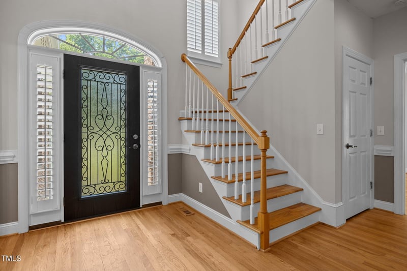 7405 Pine Summit Dr, Fuquay Varina, NC 27526
