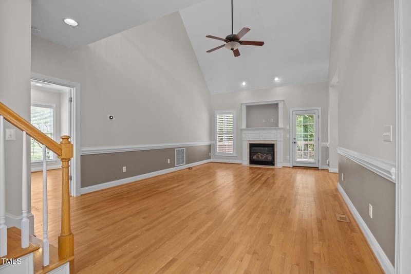 7405 Pine Summit Dr, Fuquay Varina, NC 27526