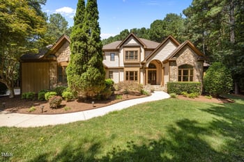 7405 Portpatrick Ct, Wake Forest, NC 27587