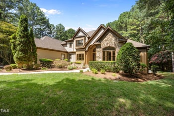 7405 Portpatrick Ct, Wake Forest, NC 27587
