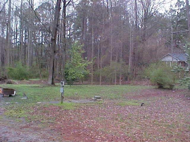 7405 Ray Rd Lot N/A, Raleigh, NC 27613
