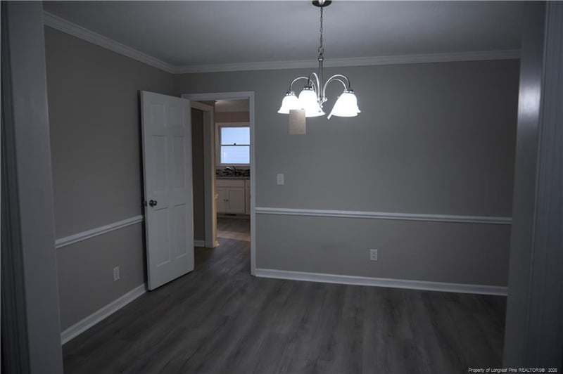 7406 Beaver Run Dr, Fayetteville, NC 28314