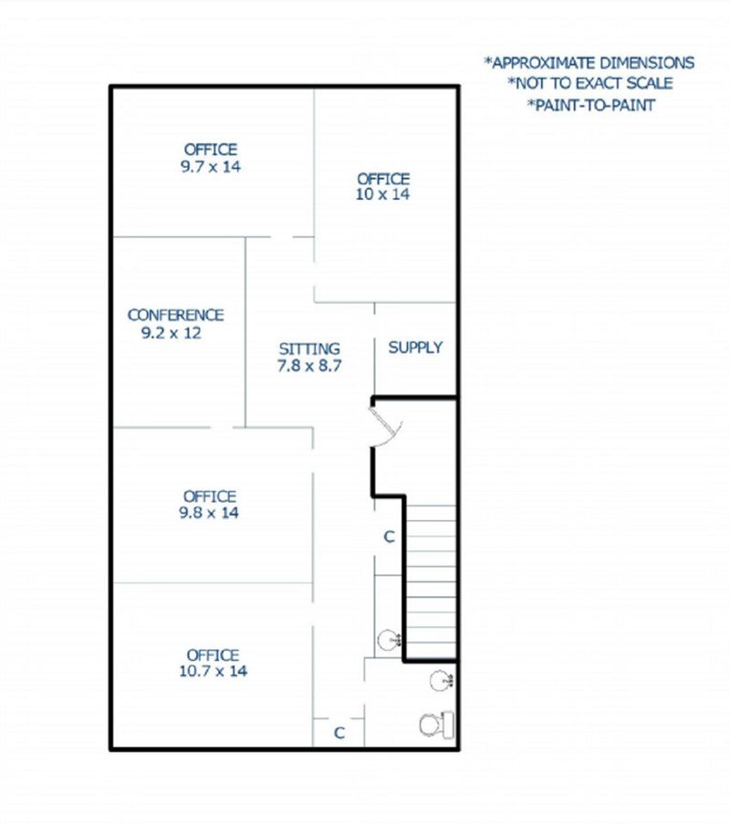 7406 Chapel Hill Rd #H, Raleigh, NC 27607