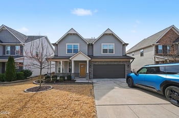 7407 Birchshire Dr, Raleigh, NC 27616