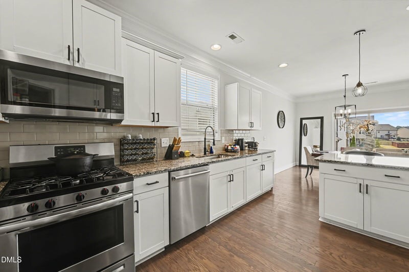 7407 Birchshire Dr, Raleigh, NC 27616