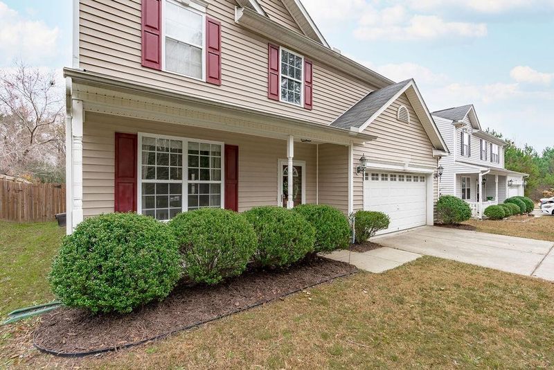 7407 Leesville Rd, Durham, NC 27703