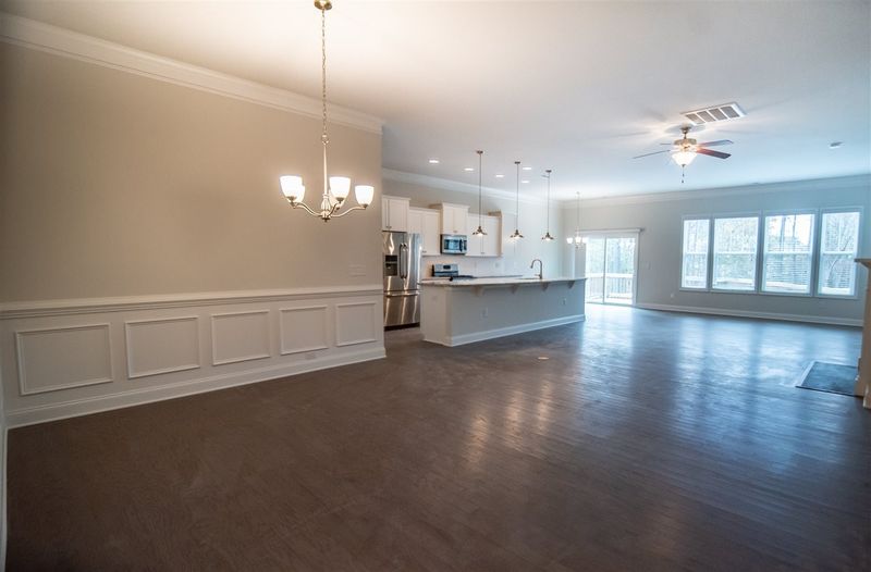 7407 Randshire Way, Raleigh, NC 27616