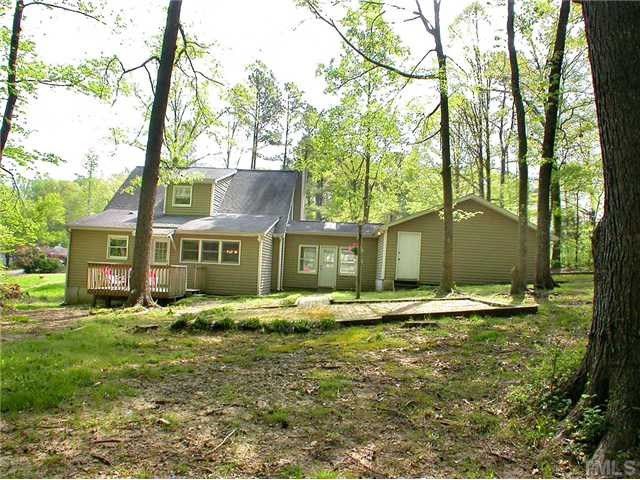 7408 Abron Dr, Durham, NC 27713