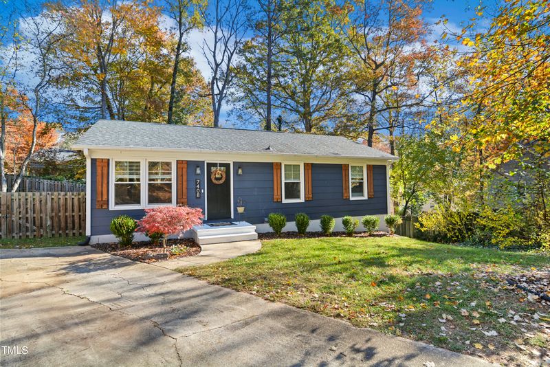 7408 Archer Cir, Raleigh, NC 27615
