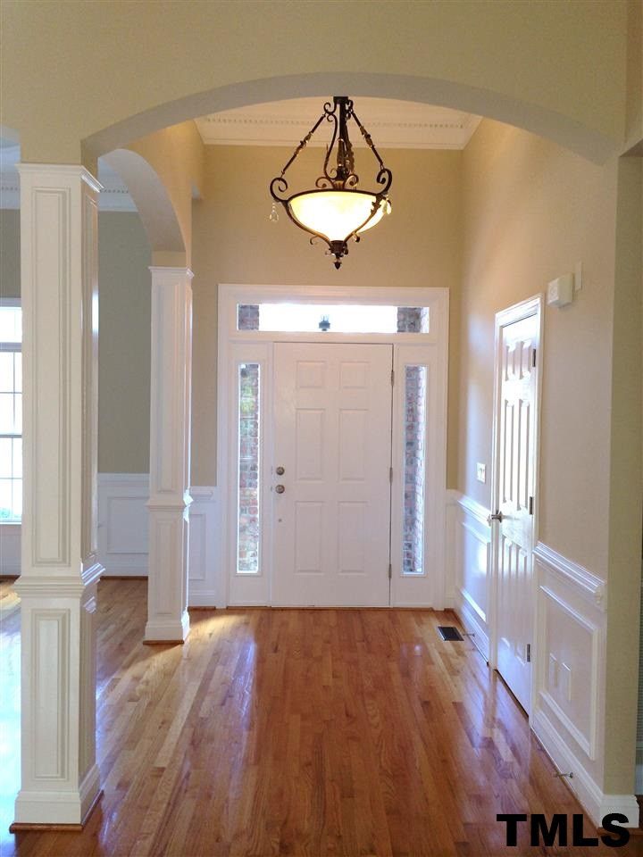 7408 Chesley Ln, Durham, NC 27713