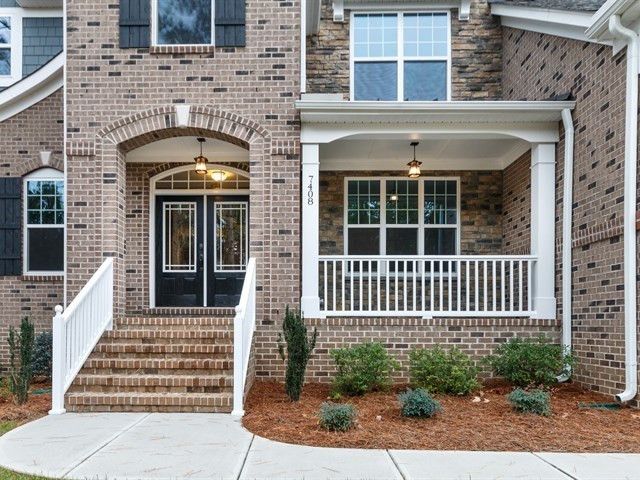 7408 Chouder Ln, Wake Forest, NC 27587