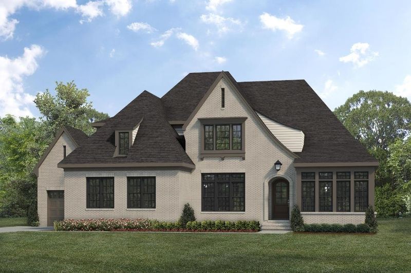 7408 Dover Hills Dr, Wake Forest, NC 27587