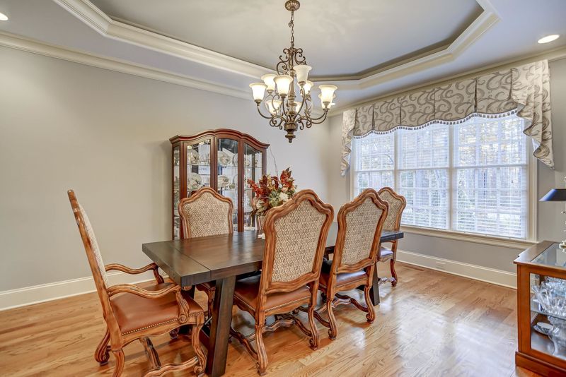 7408 Dunsany Ct, Wake Forest, NC 27587