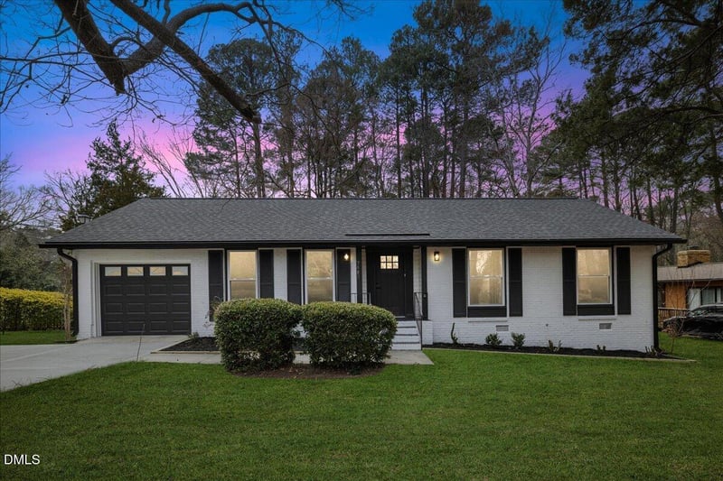 7408 Fox Rd, Raleigh, NC 27616 | MLS# 10149645 | Raleigh Realty