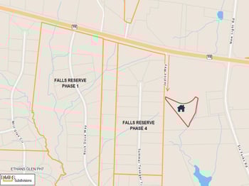 7408 Jadins Way, Raleigh, NC 27614