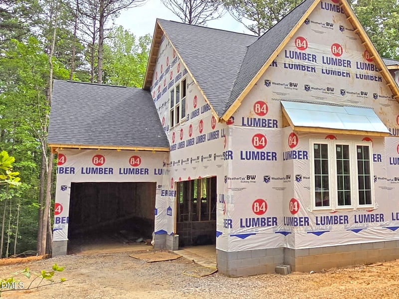 7408 Jadins Way, Raleigh, NC 27614