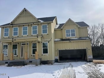 7408 Lone Silo Ln, Wendell, NC 27591