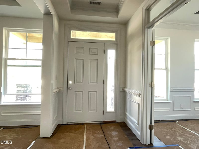 7408 Lone Silo Ln, Wendell, NC 27591