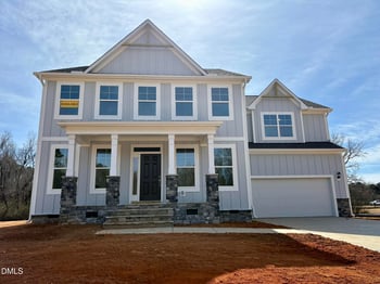 7408 Lone Silo Ln, Wendell, NC 27591