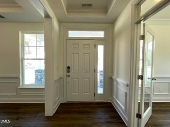 7408 Lone Silo Ln, Wendell, NC 27591