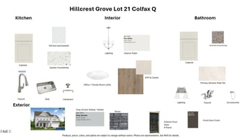 7408 Lone Silo Ln, Wendell, NC 27591