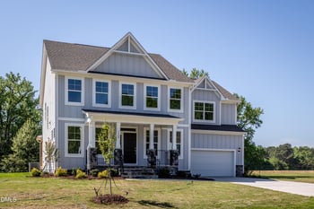 7408 Lone Silo Ln, Wendell, NC 27591