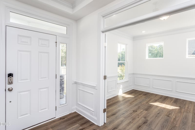 7408 Lone Silo Ln, Wendell, NC 27591