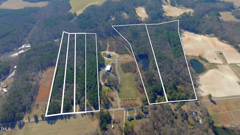 7408 Mitchell Mill Rd Lot 1, Zebulon, NC 27597