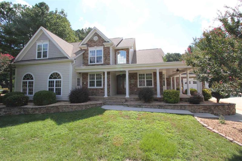 7408 Oriole Dr, Wake Forest, NC 27587
