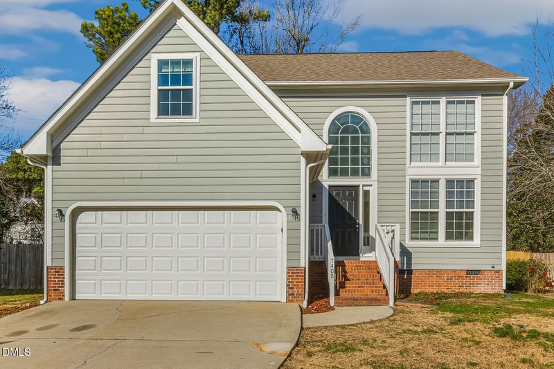 7408 Pennsylvania Ct, Raleigh, NC 27615