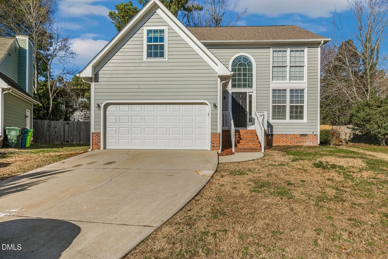 7408 Pennsylvania Ct, Raleigh, NC 27615
