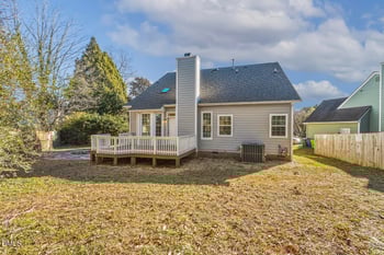 7408 Pennsylvania Ct, Raleigh, NC 27615