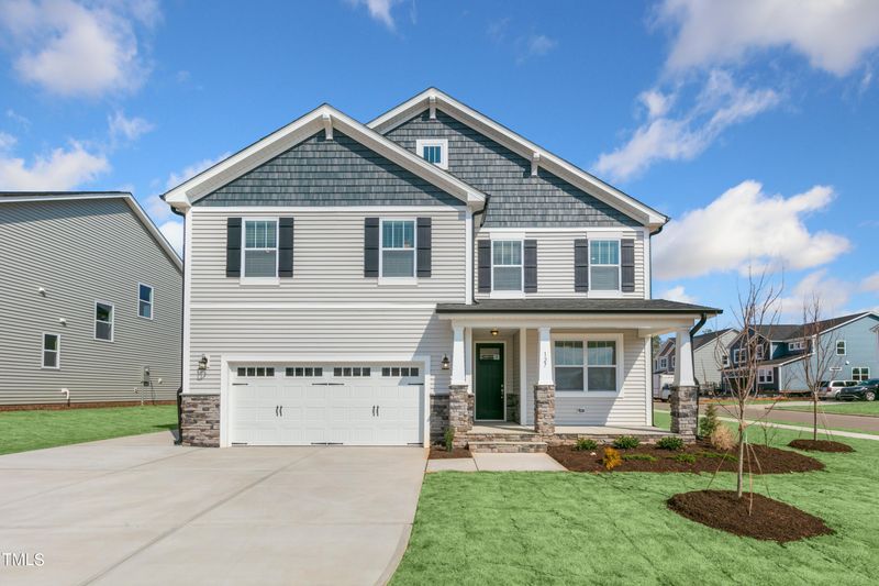 7408 Prato Ct, Wendell, NC 27591