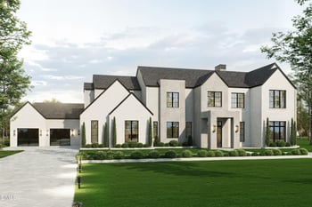 7408 Red Maple Ridge Rd, Raleigh, NC 27614