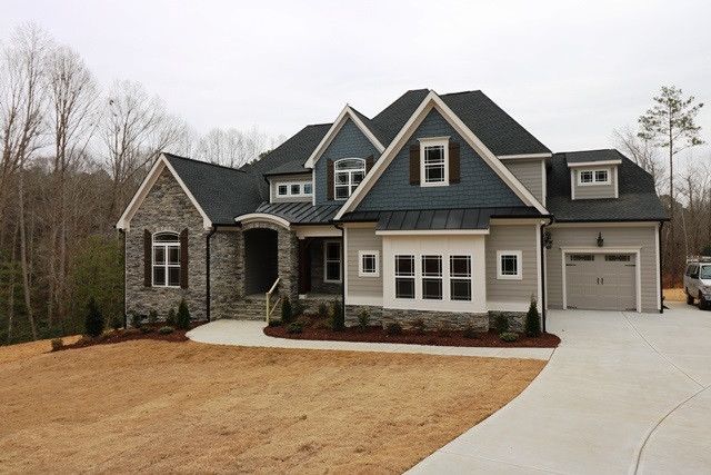 7408 Ridge Falls Ln, Wake Forest, NC 27587