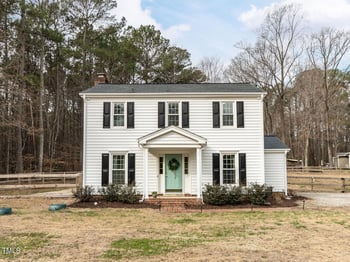 7408 Stable End Rd, Raleigh, NC 27613