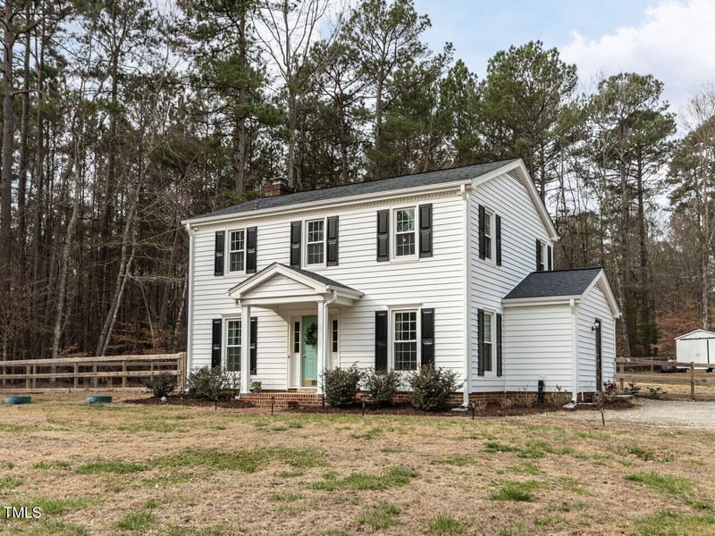 7408 Stable End Rd, Raleigh, NC 27613