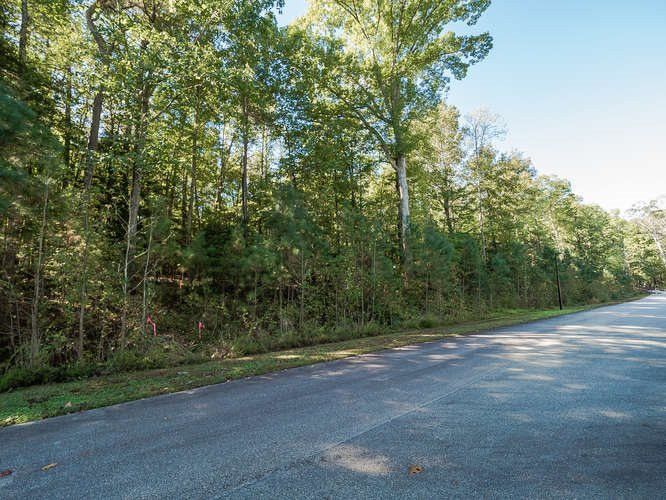 7408 Trail Blazer Trl Lot 3, Wake Forest, NC 27587