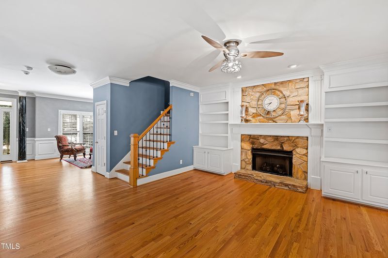 7408 Tynewind Dr, Wake Forest, NC 27587
