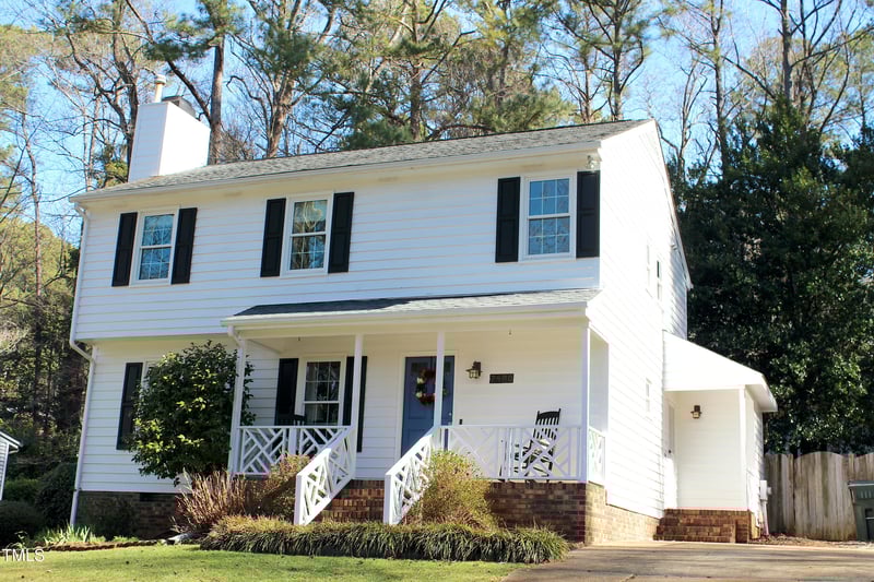 7408 Valley Run Dr, Raleigh, NC 27615